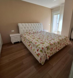 New and super furnished apartment
